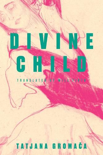 Cover image for Divine Child