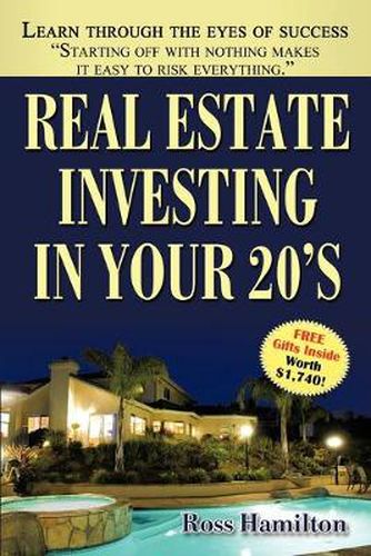 Cover image for Real Estate Investing in Your 20's