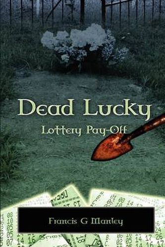 Cover image for Dead Lucky