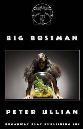 Cover image for Big Bossman