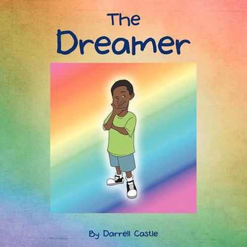Cover image for The Dreamer