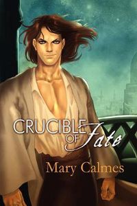 Cover image for Crucible of Fate