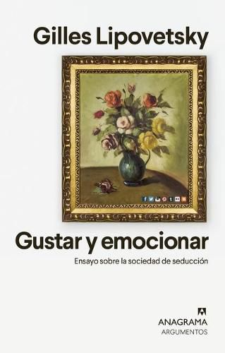 Cover image for Gustar Y Emocionar