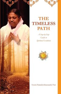 Cover image for The Timeless Path