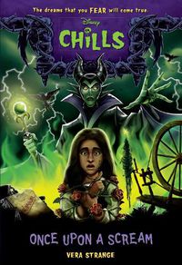 Cover image for Once Upon a Scream
