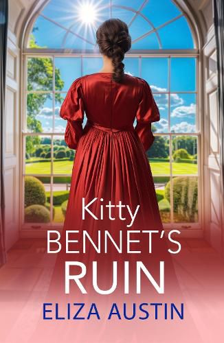 Kitty Bennet's Ruin