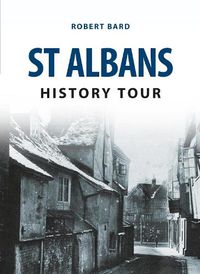 Cover image for St Albans History Tour