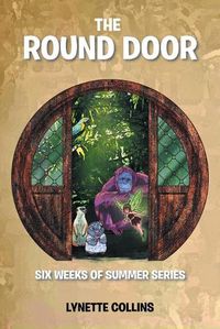 Cover image for The Round Door