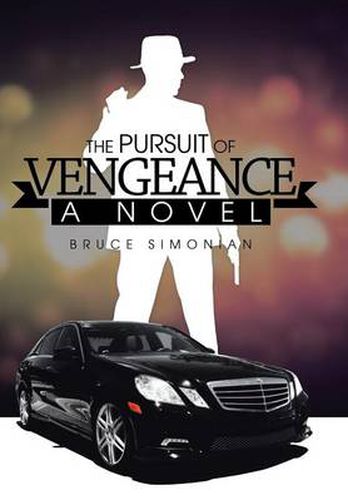 Cover image for The Pursuit of Vengeance