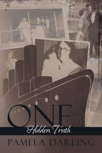 Cover image for One Hidden Truth