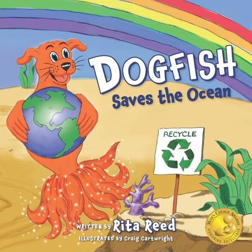 Cover image for Dogfish Saves the Ocean