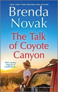 Cover image for The Talk of Coyote Canyon