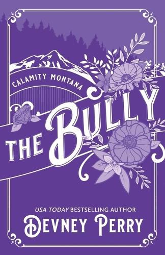 Cover image for The Bully