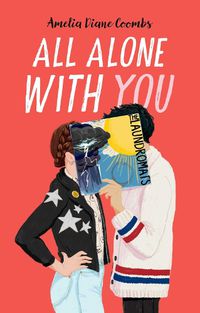 Cover image for All Alone with You