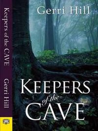 Cover image for Keepers of the Cave