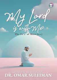 Cover image for My Lord is with Me