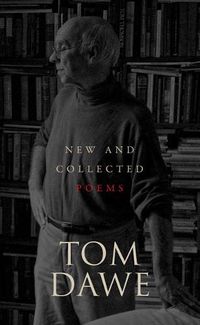 Cover image for New and Collected Poems