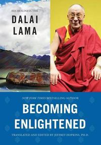 Cover image for Becoming Enlightened