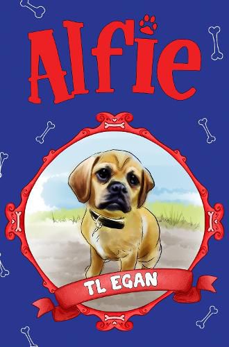 Cover image for Alfie