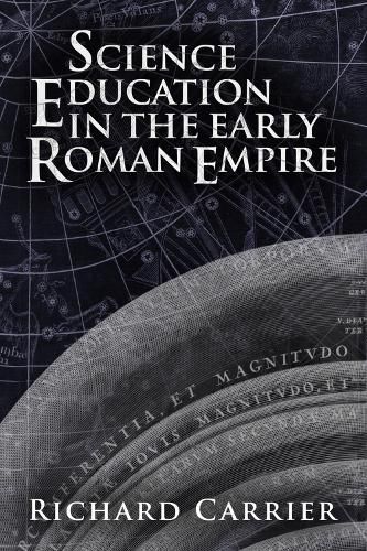 Cover image for Science Education in the Early Roman Empire