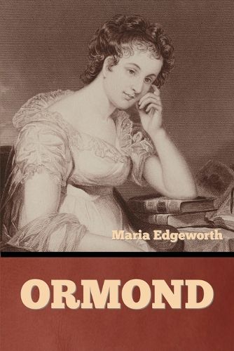 Cover image for Ormond