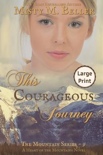 Cover image for This Courageous Journey