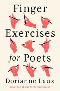 Cover image for Finger Exercises for Poets