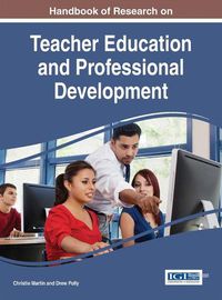 Cover image for Handbook of Research on Teacher Education and Professional Development