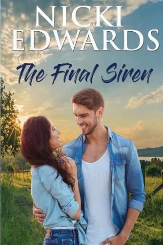 Cover image for The Final Siren