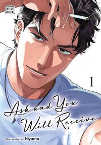 Cover image for Ask and You Will Receive, Vol. 1: Volume 1