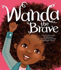 Cover image for Wanda the Brave