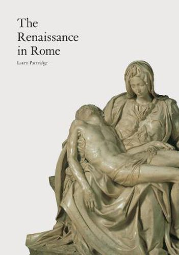 Cover image for The Renaissance in Rome