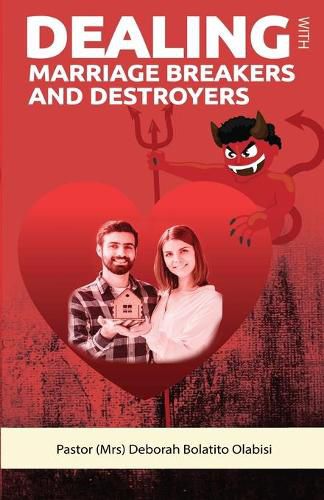 Cover image for Dealing with Marriage Breakers and Destroyers