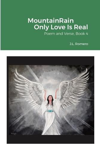 Cover image for MountainRain Only Love Is Real