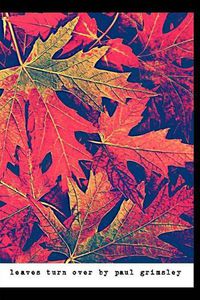 Cover image for Leaves Turn Over