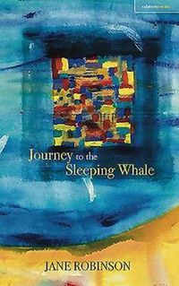 Cover image for Journey to the Sleeping Whale