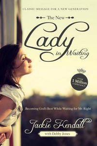 Cover image for New Lady In Waiting, The