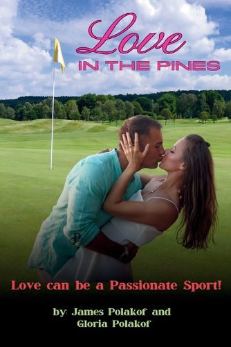 Cover image for Love in the Pines