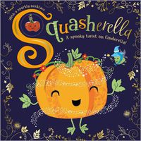 Cover image for Squasherella