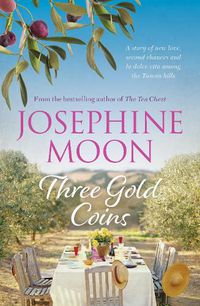Cover image for Three Gold Coins