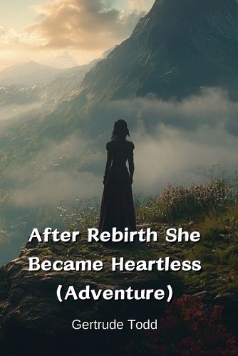 After Rebirth She Became Heartless (Adventure)