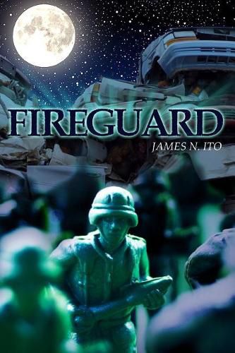 Cover image for Fireguard