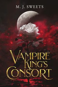 Cover image for Vampire King's Consort