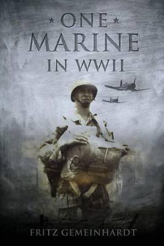 Cover image for One Marine in WWII