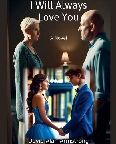 Cover image for I Will Always Love You