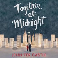Cover image for Together at Midnight