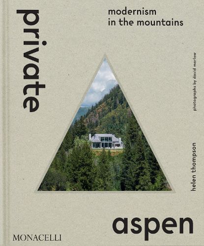 Cover image for Private Aspen