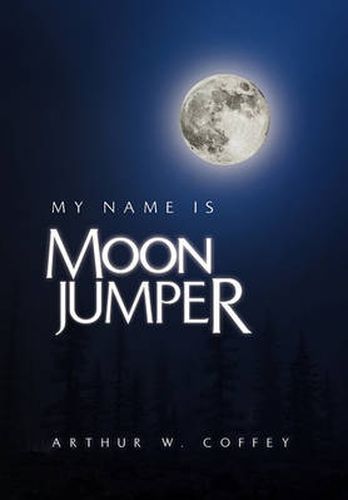 Cover image for My Name Is Moonjumper