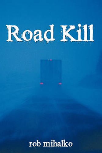 Cover image for Road Kill