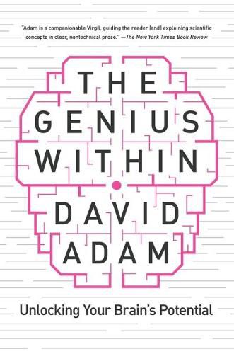 Cover image for The Genius Within